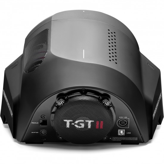 Thrustmaster T-GT II Servo Base, steering wheel base (black) (4060099)