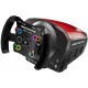 Thrustmaster Open Wheel Add-On, replacement steering wheel (black) (4060114)