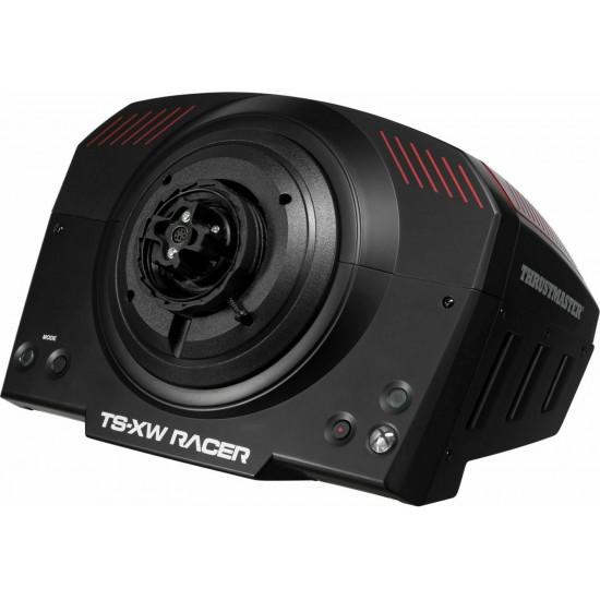 Thrustmaster TS-XW Servo Base, steering wheel base (black red) (4060199)