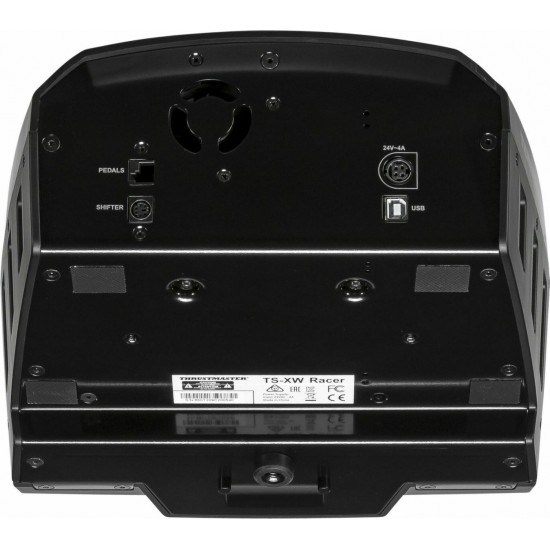 Thrustmaster TS-XW Servo Base, steering wheel base (black red) (4060199)