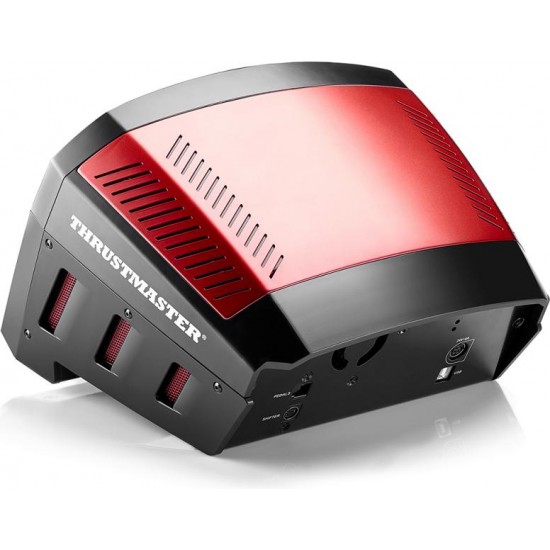 Thrustmaster TS-XW Servo Base, steering wheel base (black red) (4060199)