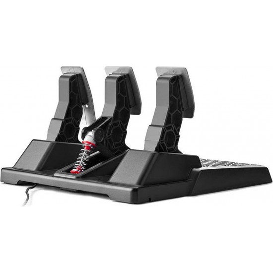 Thrustmaster T3PM, pedals (black/silver, PlayStation 5, Xbox Series X|S, PC) (4060210)