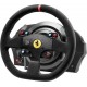 Thrustmaster T300 Ferrari Integral Racing Wheel, steering wheel (black, Alcantara edition) (4160652) Thrustmaster T300 Ferrari Integral Racing Wheel, steering wheel (black, Alcantara edition) (4160652)