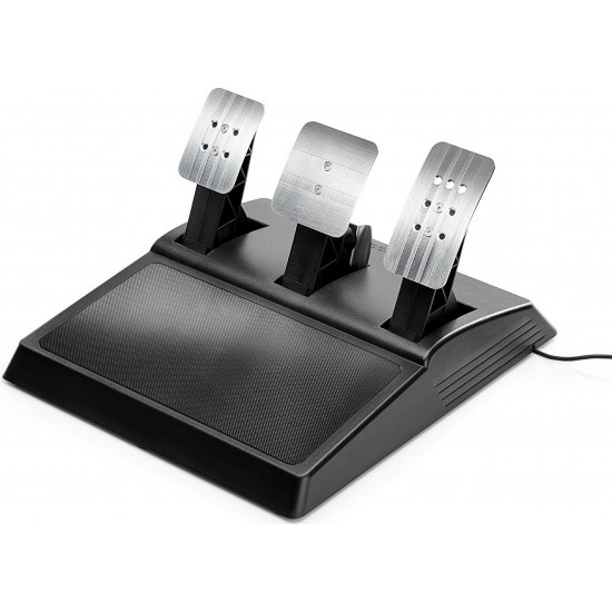 Thrustmaster T300 RS GT Edition, steering wheel (black, for PC, Playstation 3, PlayStation 4) (4160681)