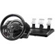 Thrustmaster T300 RS GT Edition, steering wheel (black, for PC, Playstation 3, PlayStation 4) (4160681)