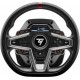 Thrustmaster T-248 steering wheel (black/silver, PlayStation 5, PlayStation 4, PC) (4160783)