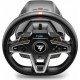 Thrustmaster T-248 steering wheel (black/silver, PlayStation 5, PlayStation 4, PC) (4160783)