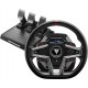 Thrustmaster T-248 steering wheel (black/silver, PlayStation 5, PlayStation 4, PC) (4160783)