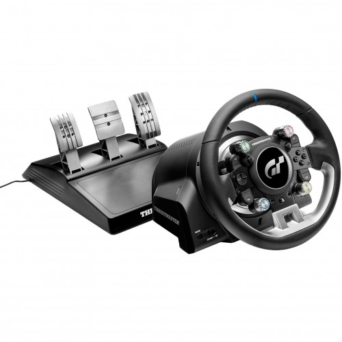 Thrustmaster T-GT II, ​​steering wheel (black) (4160823)