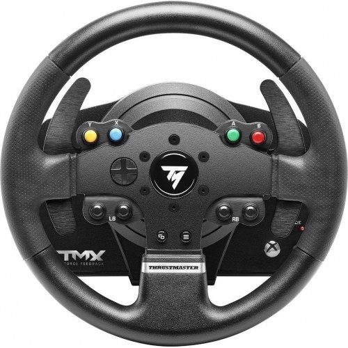 Thrustmaster TMX Force Feedback steering wheel (black) (4460136)