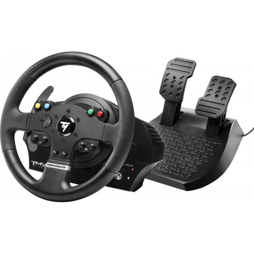 Thrustmaster TMX Force Feedback steering wheel (black) (4460136)