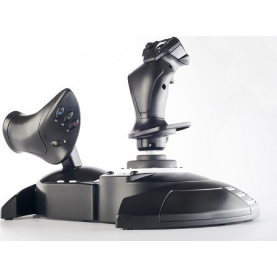 Thrustmaster T.Flight Hotas One (black, Xbox One, PC) (4460168)