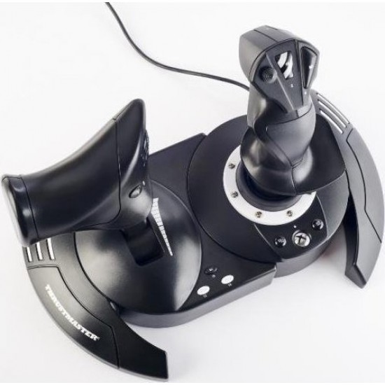 Thrustmaster T.Flight Hotas One (black, Xbox One, PC) (4460168)