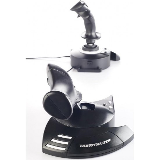 Thrustmaster T.Flight Hotas One (black, Xbox One, PC) (4460168)