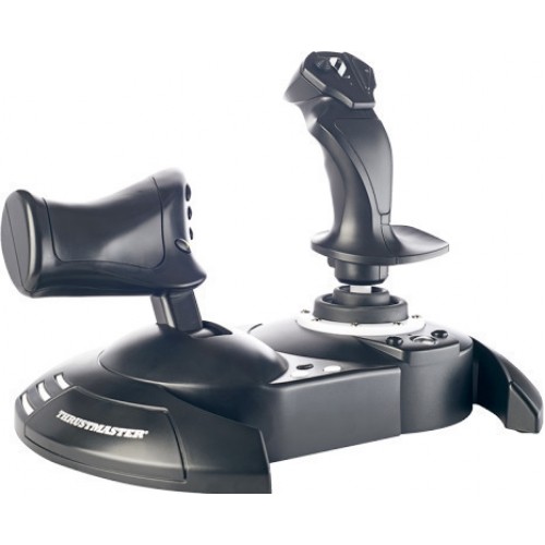 Thrustmaster T.Flight Hotas One (black, Xbox One, PC) (4460168)