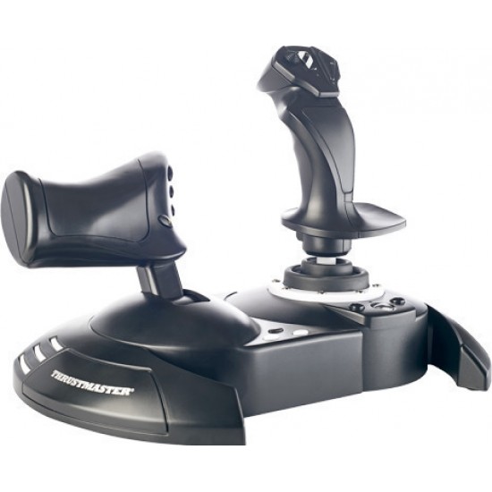 Thrustmaster T.Flight Hotas One (black, Xbox One, PC) (4460168)