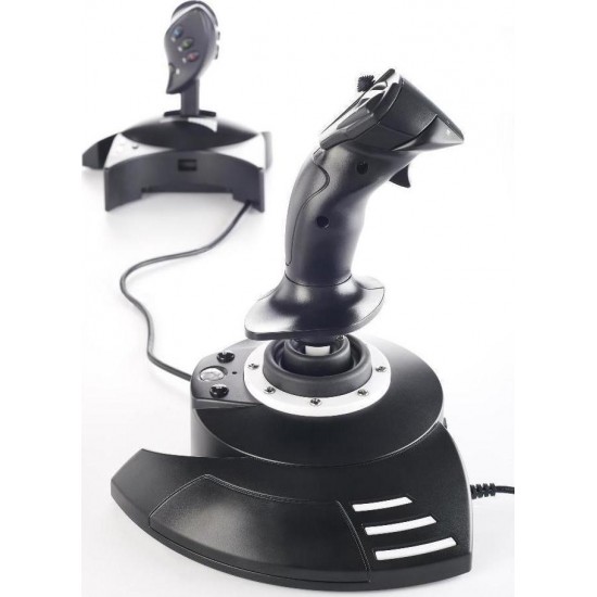 Thrustmaster T.Flight Hotas One (black, Xbox One, PC) (4460168)