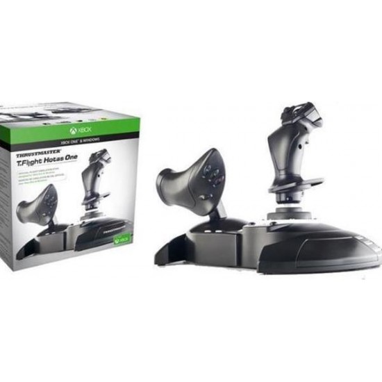 Thrustmaster T.Flight Hotas One (black, Xbox One, PC) (4460168)