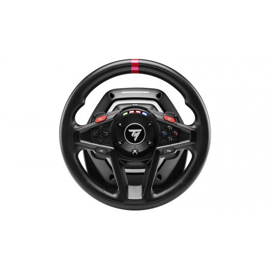 Thrustmaster T128 steering wheel black, Xbox Series XS, Xbox One (4460184)