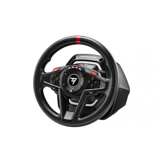 Thrustmaster T128 steering wheel black, Xbox Series XS, Xbox One (4460184)
