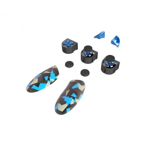Thrustmaster eSwap X Blue Color Pack, Set (blue/camo) (4460188)