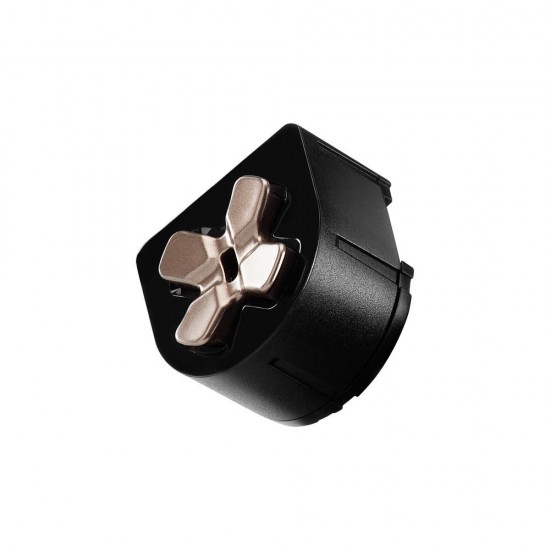 Thrustmaster eSwap X D4XB D-Pad Module, Control Module (black silver) (4460192)