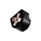 Thrustmaster eSwap X D4XB D-Pad Module, Control Module (black silver) (4460192)