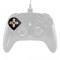 Thrustmaster eSwap X D4XB D-Pad Module, Control Module (black silver) (4460192)