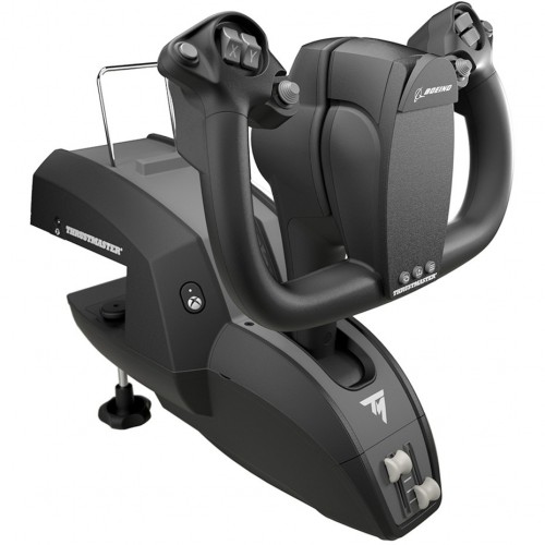 Thrustmaster TCA Yoke Boeing Edition (black/grey) (4460209)
