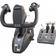 Thrustmaster TCA Yoke Pack Boeing Edition, Set (black/grey) (4460210)