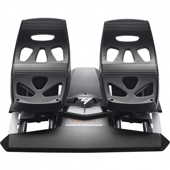 Thrustmaster T.Flight Full Kit X, set (black, TFlight Hotas One  TFlight TFRP Rudder Pedals) (4460211)