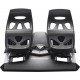 Thrustmaster T.Flight Full Kit X, set (black, TFlight Hotas One  TFlight TFRP Rudder Pedals) (4460211)