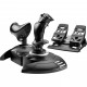 Thrustmaster T.Flight Full Kit X, set (black, TFlight Hotas One  TFlight TFRP Rudder Pedals) (4460211)