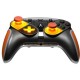 Thrustmaster eSwap X LED Orange Crystal Pack, set (orange) (4460222)