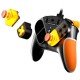 Thrustmaster eSwap X LED Orange Crystal Pack, set (orange) (4460222)