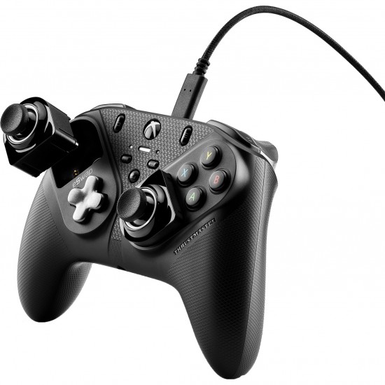 Thrustmaster eSwap S Pro Controller, Gamepad (black/grey) (4460225)