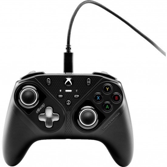 Thrustmaster eSwap S Pro Controller, Gamepad (black/grey) (4460225)
