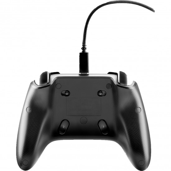 Thrustmaster eSwap S Pro Controller, Gamepad (black/grey) (4460225)