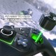 Thrustmaster eSwap S Pro Controller, Gamepad (black/grey) (4460225)