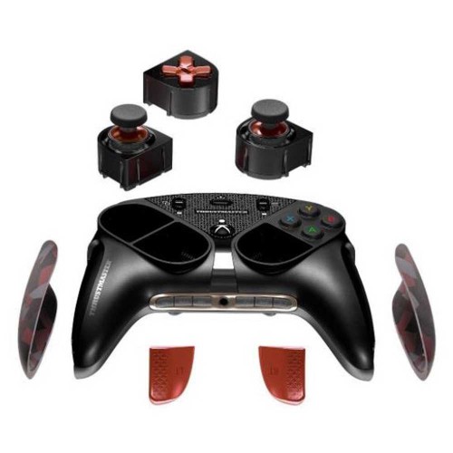 Thrustmaster eSwap X Red Color Pack, Set (red/camo) (4450228)