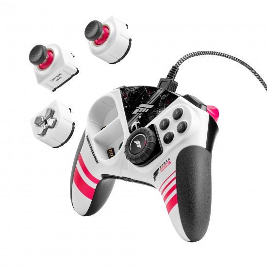 Thrustmaster eSwap Racing Wheel Module Forza Horizon 5 Edition, control module (black, Xbox Series X|S) (4460248)