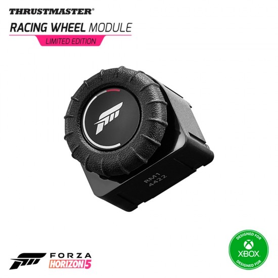 Thrustmaster eSwap Racing Wheel Module Forza Horizon 5 Edition, control module (black, Xbox Series X|S) (4460248)