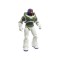 Mattel Lightyear - Μεγάλη Φιγούρα, Space Ranger Alpha, Alisha Hawthorne (HHR10/HHK29)