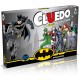 Winning Moves: Cluedo - Batman Edition Board Game (WM00839-EN1)