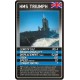 Winning Moves: Top Trumps - Battleships Card Game (WM01552-EN1)