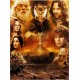 Winning Moves: Puzzle - Lord of the rings Mount Doom (1000pcs) (WM01819-ML1)