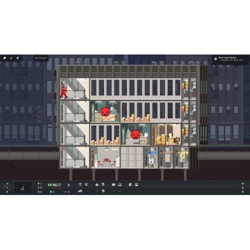 Project Highrise Architect's Edition - Xbox One Project Highrise Architect's Edition - Xbox One