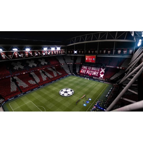 FIFA 21 Next Level Edition - Xbox Series X