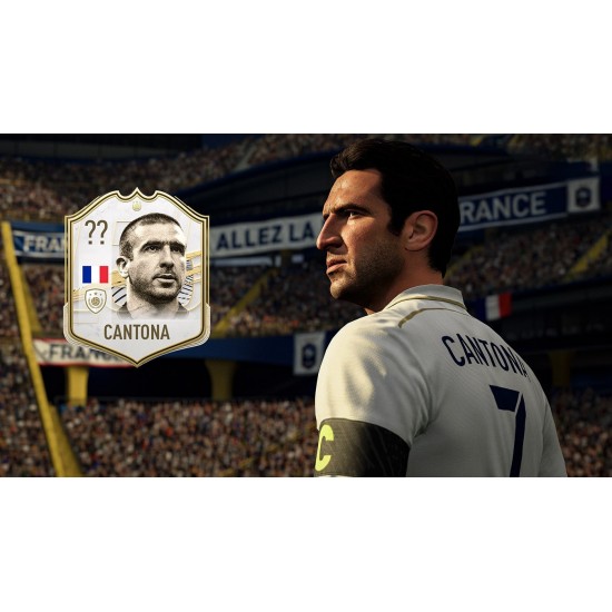FIFA 21 Next Level Edition - Xbox Series X