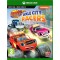 Blaze and the Monster Machines: Axle City Racers - Xbox Series X